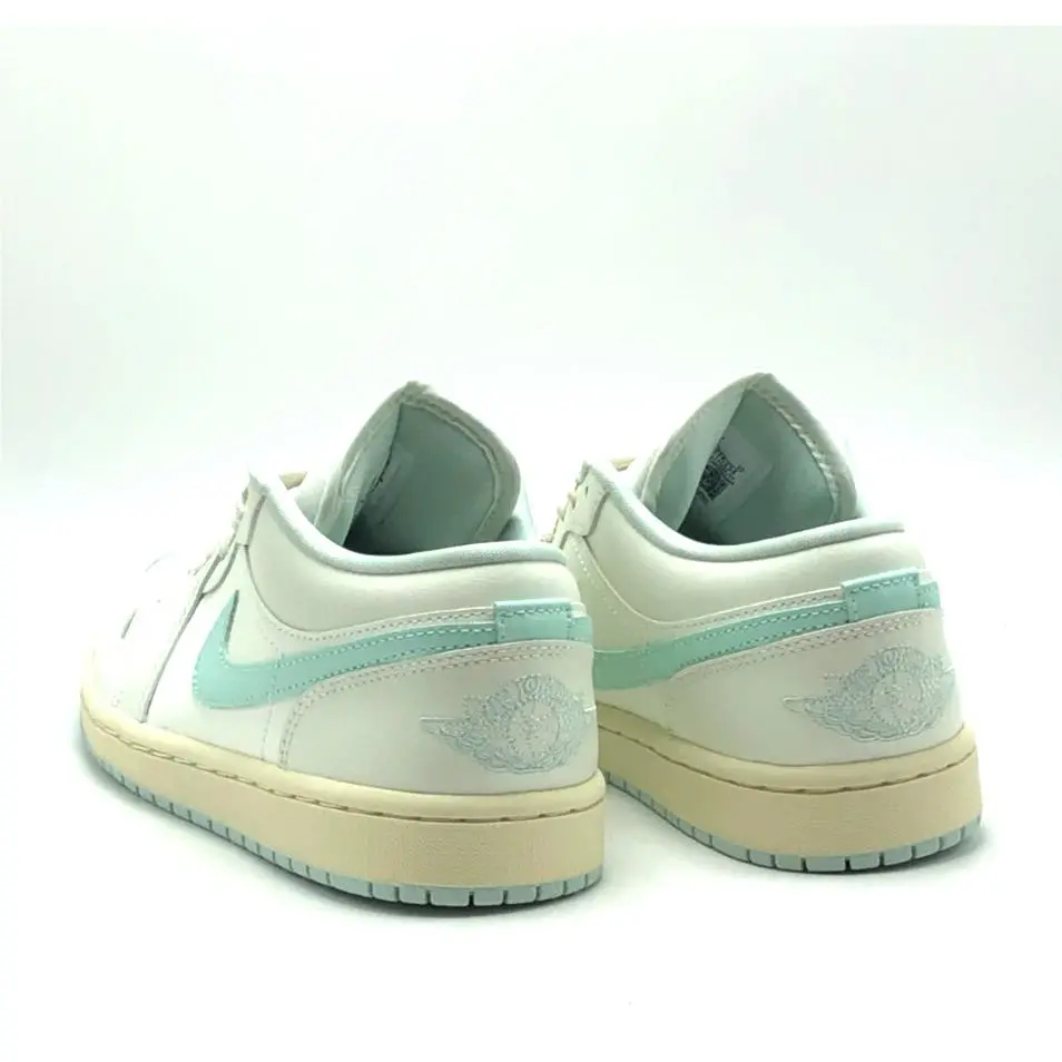 Nike shoes - Air Jordan 1 Low - Air Low - DC0774-134 - SAIL 2