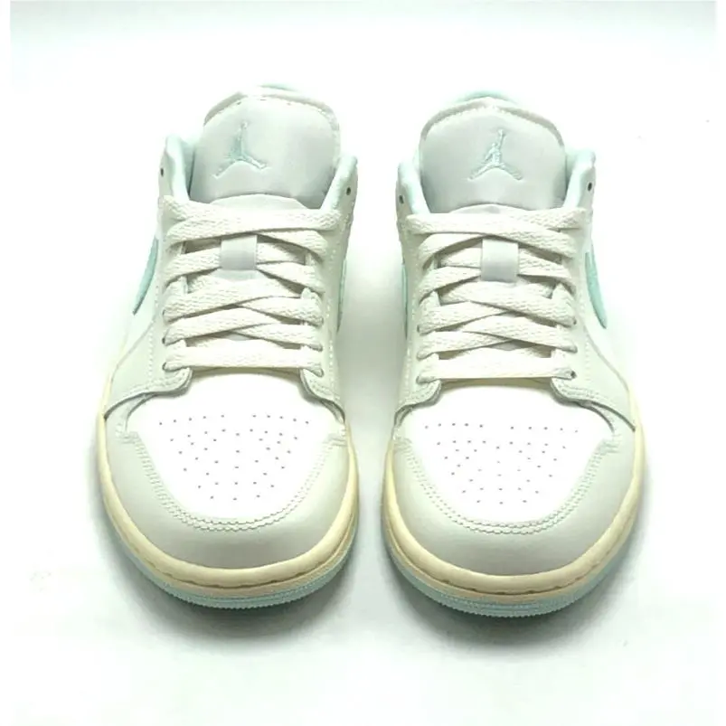 Nike shoes - Air Jordan 1 Low - Air Low - DC0774-134 - SAIL 3