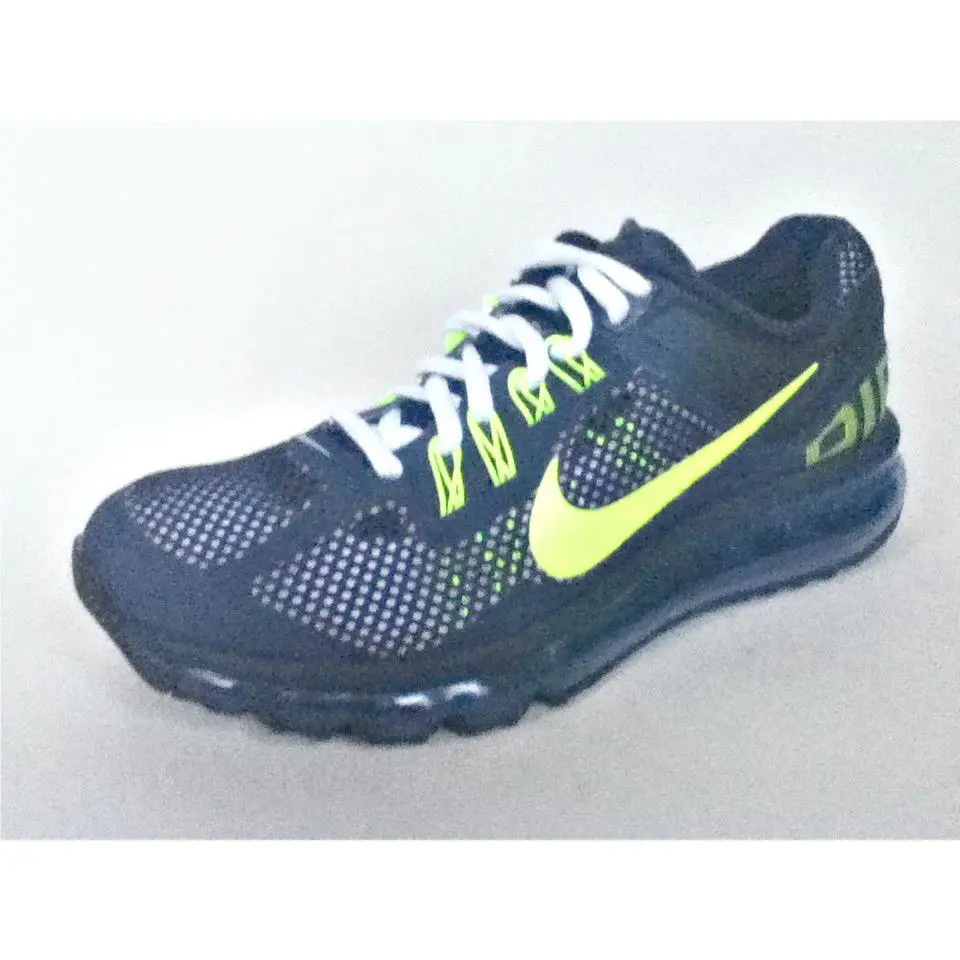 Nike shoes - Blue 0