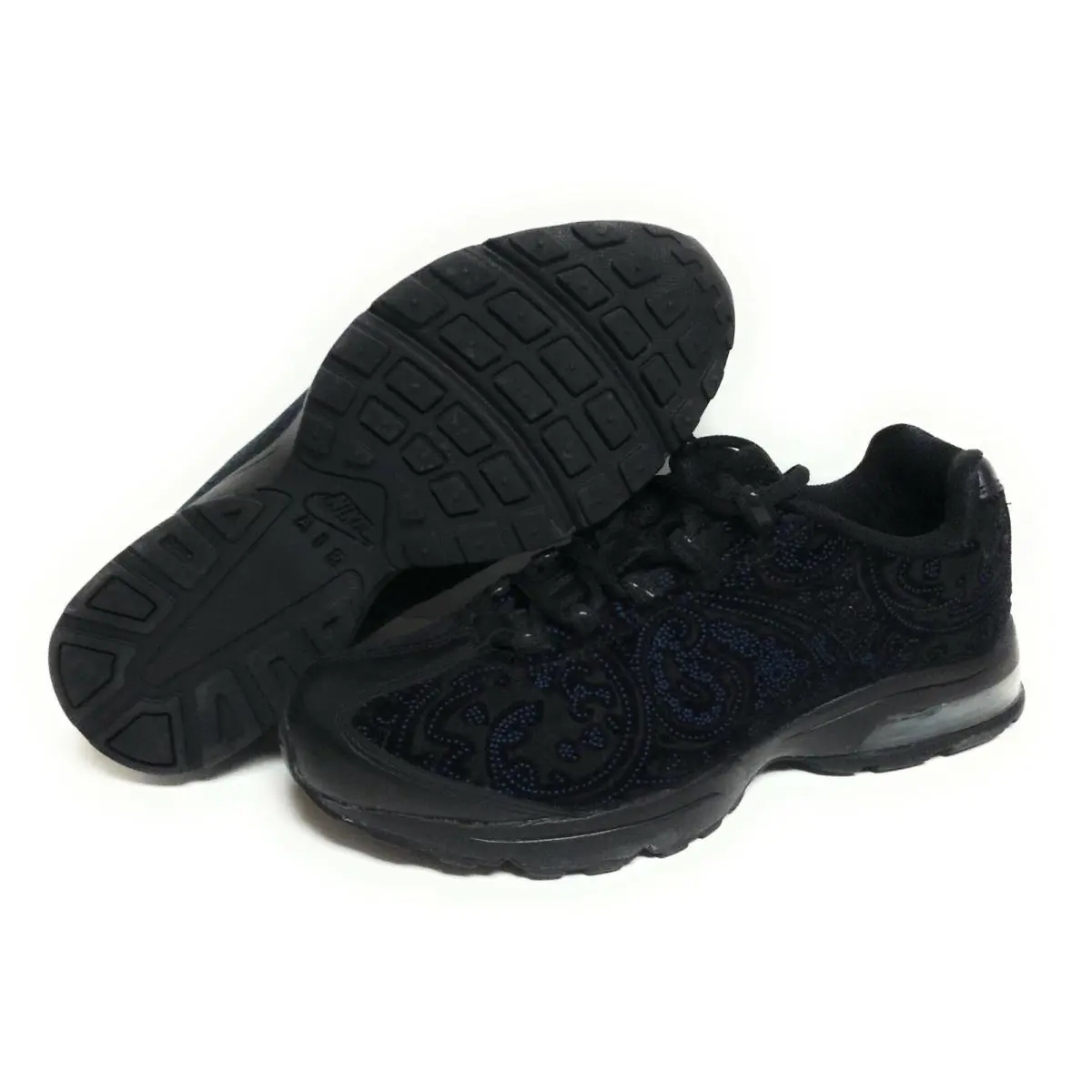 Nike shoes - Black 1