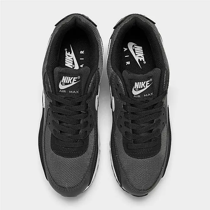 Nike shoes - Nike Air Max 90 - Air Max - CN8490-002 - Black 1