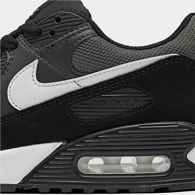 Nike shoes - Nike Air Max 90 - Air Max - CN8490-002 - Black 3