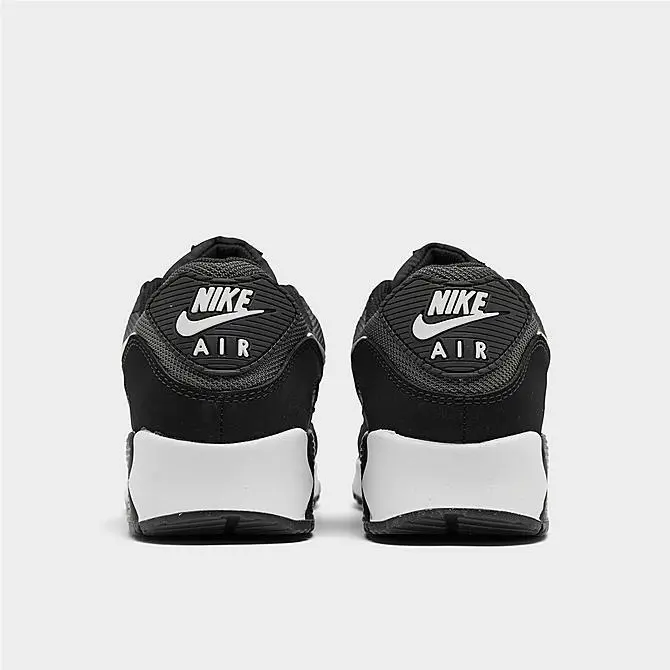 Nike shoes - Nike Air Max 90 - Air Max - CN8490-002 - Black 8