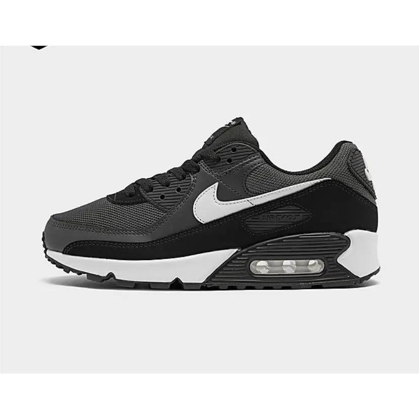 Nike shoes - Nike Air Max 90 - Air Max - CN8490-002 - Black 5
