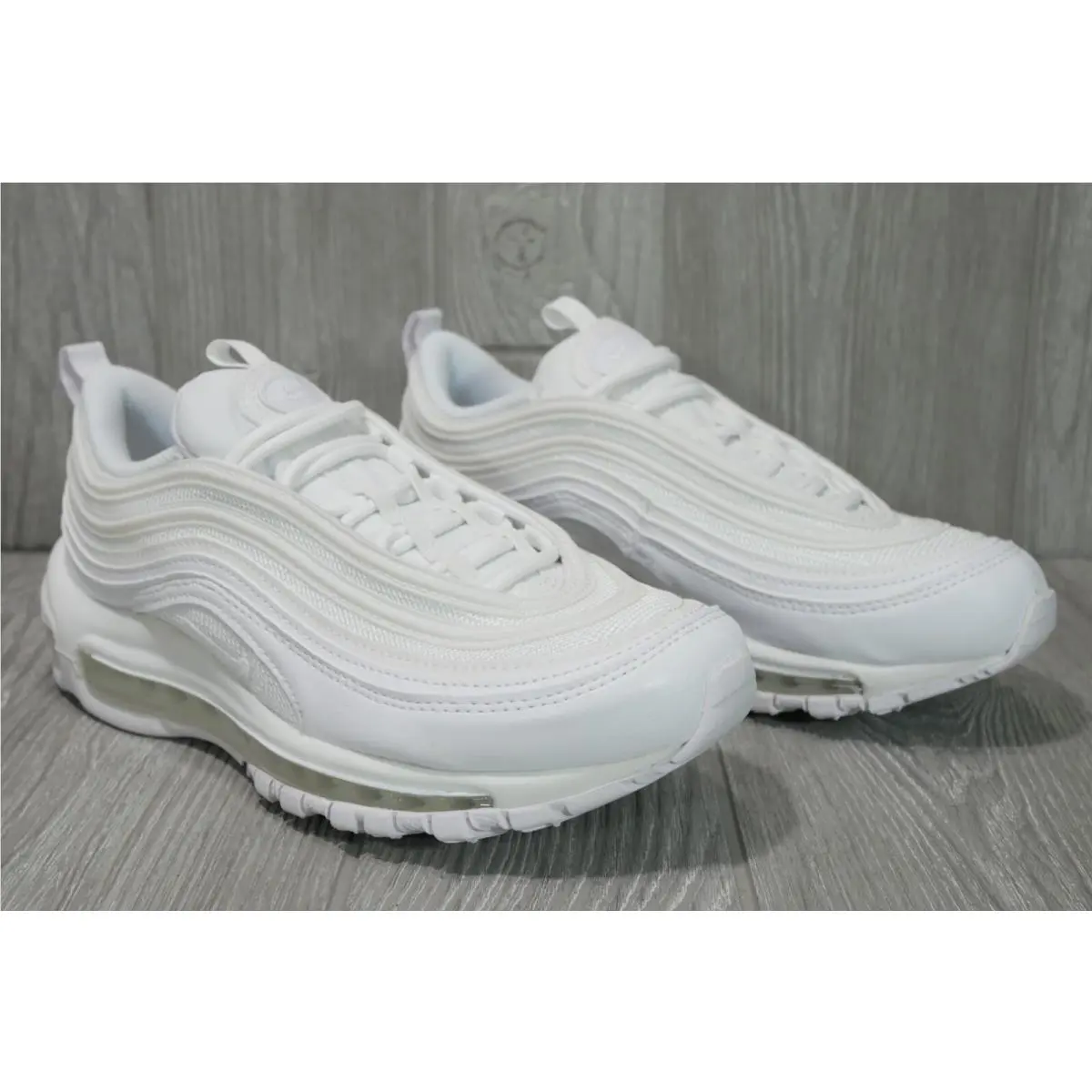 Nike shoes - Nike Air Max 97 - Air Max - DH8016-100 - White 1