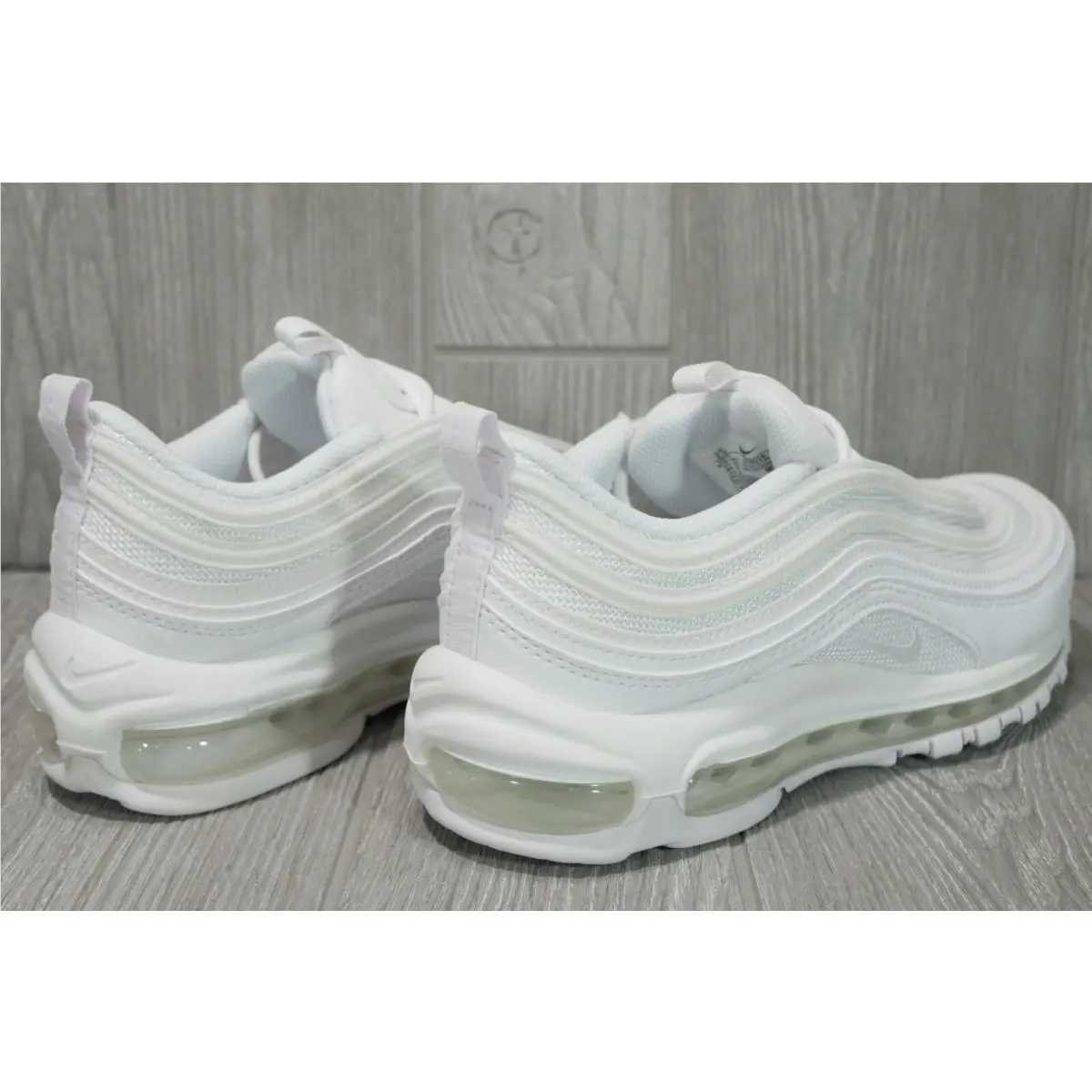 Nike shoes - Nike Air Max 97 - Air Max - DH8016-100 - White 3