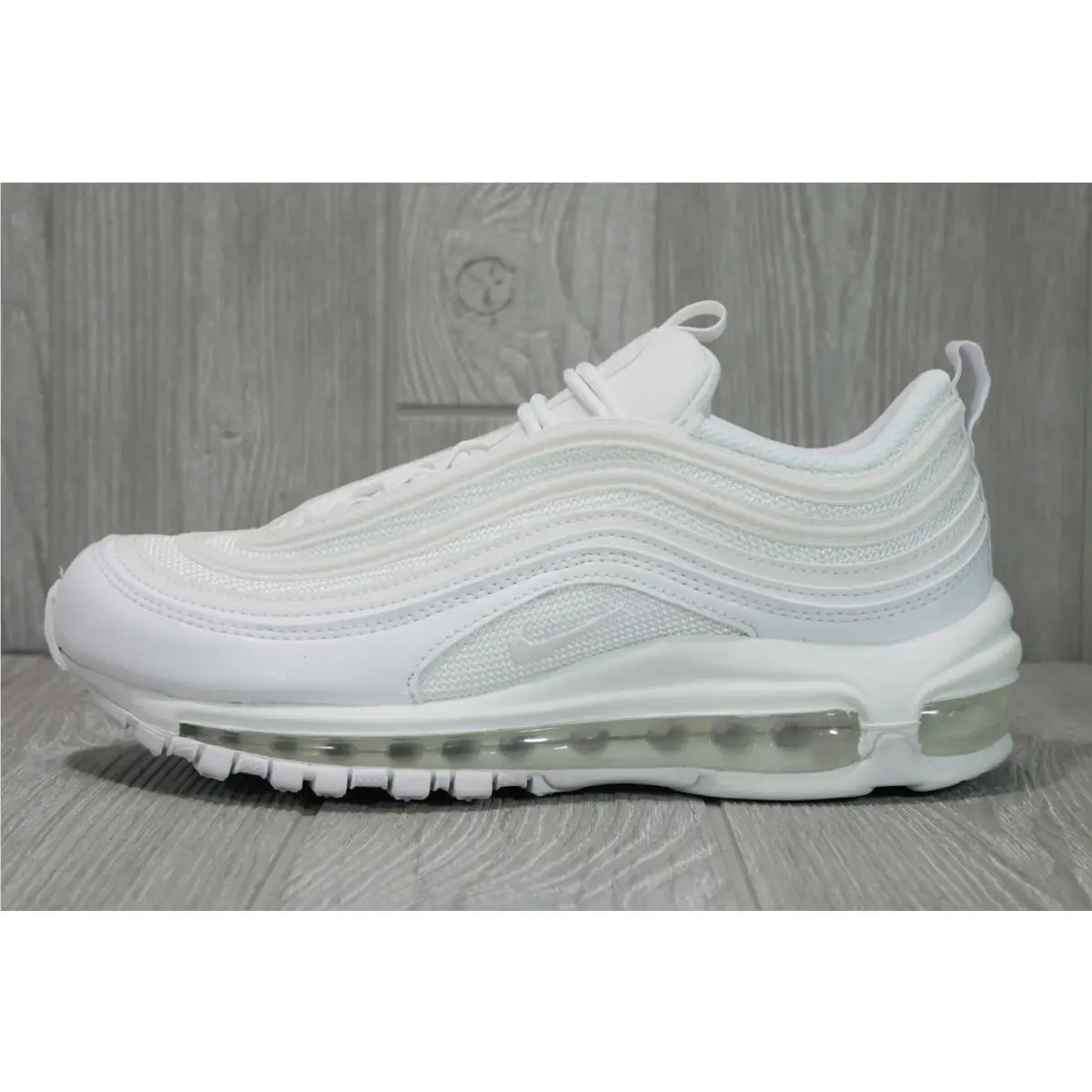 Nike shoes - Nike Air Max 97 - Air Max - DH8016-100 - White 5