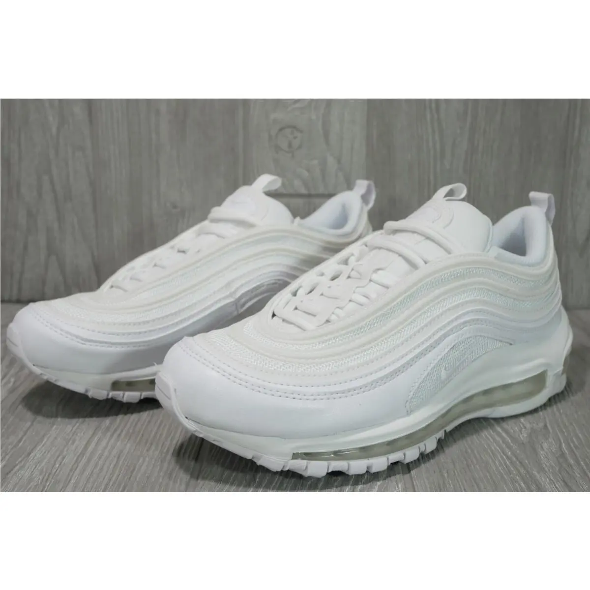 Nike shoes - Nike Air Max 97 - Air Max - DH8016-100 - White 6