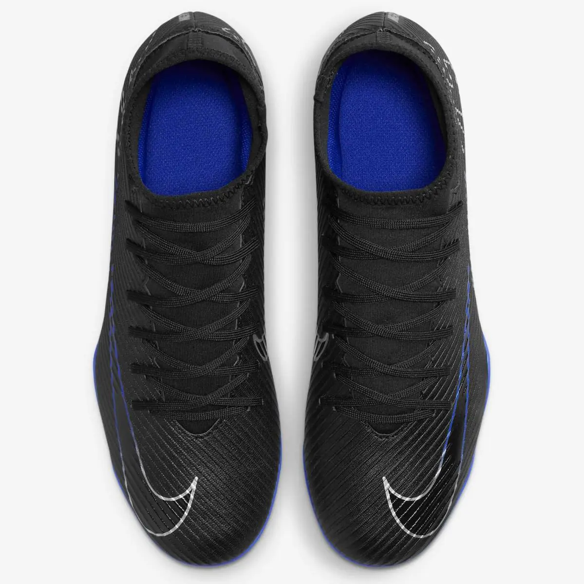 Nike shoes - Black 0