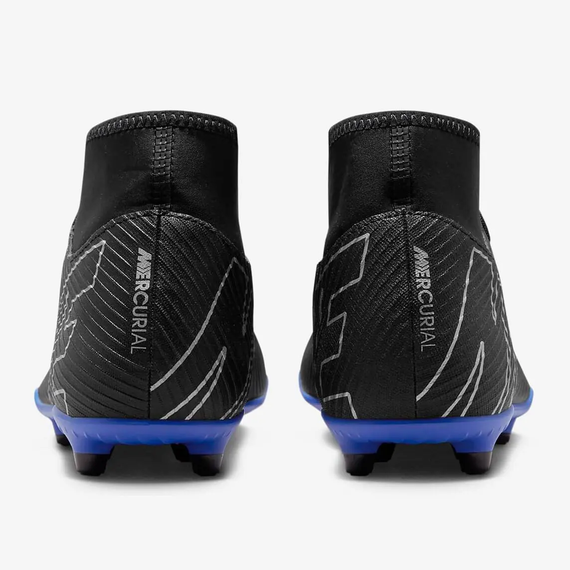 Nike shoes - Black 5