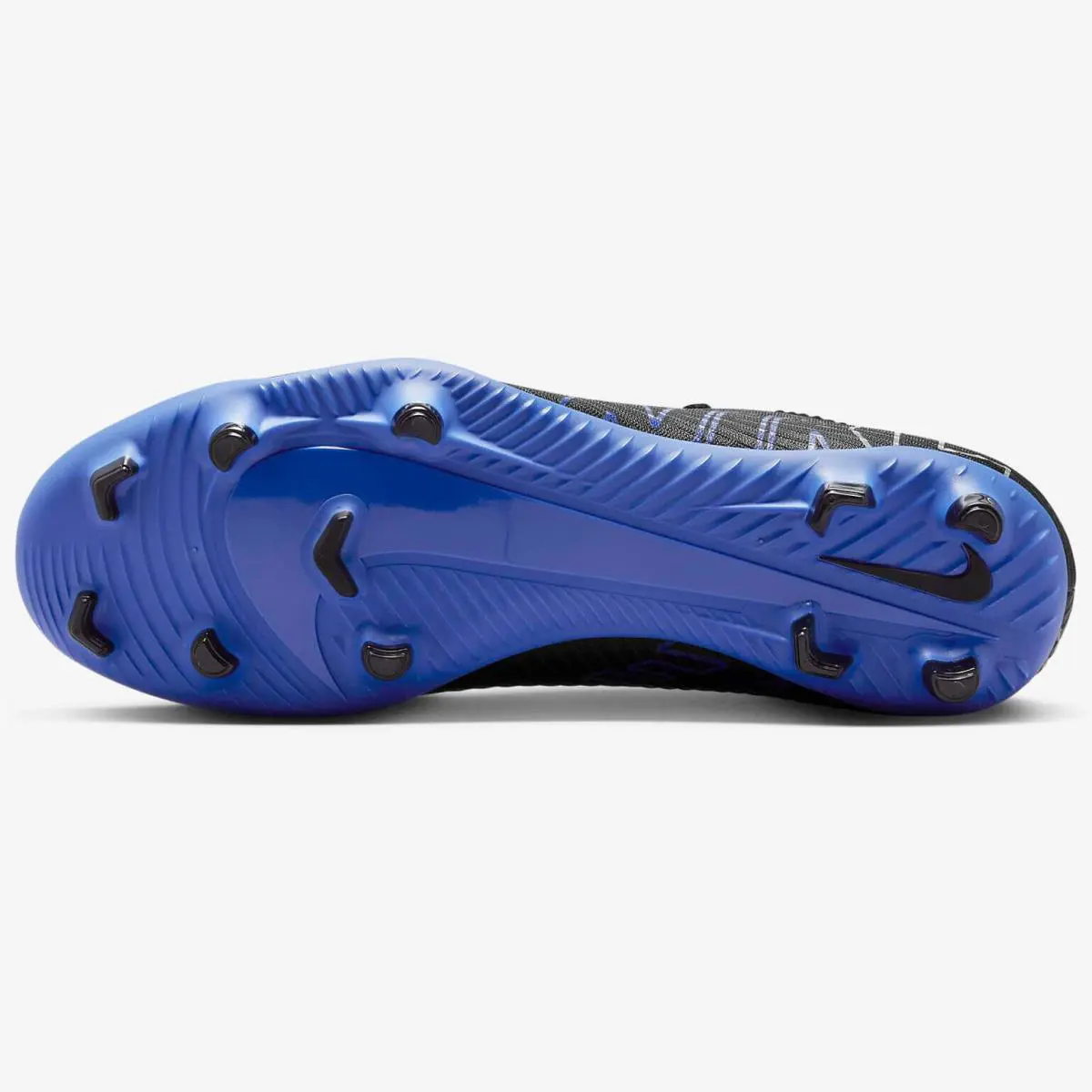 Nike shoes - Black 6