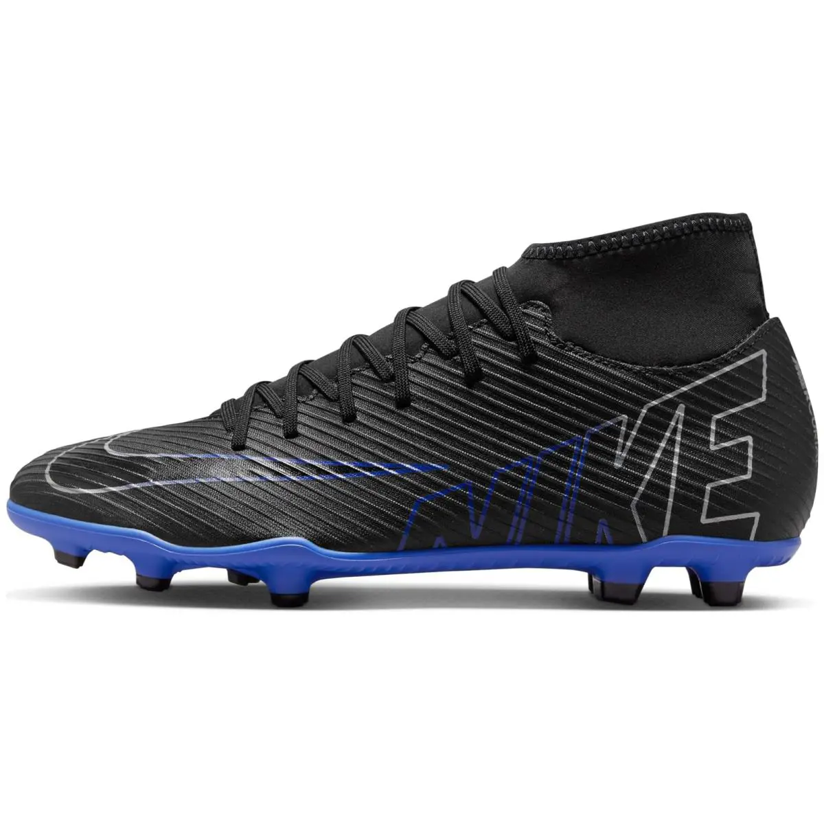 Nike shoes - Black 3