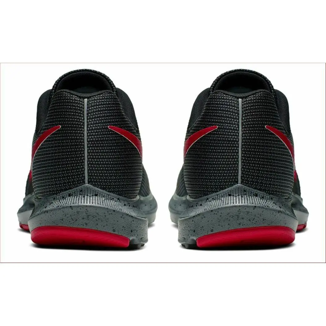 Nike shoes - Black Red 3
