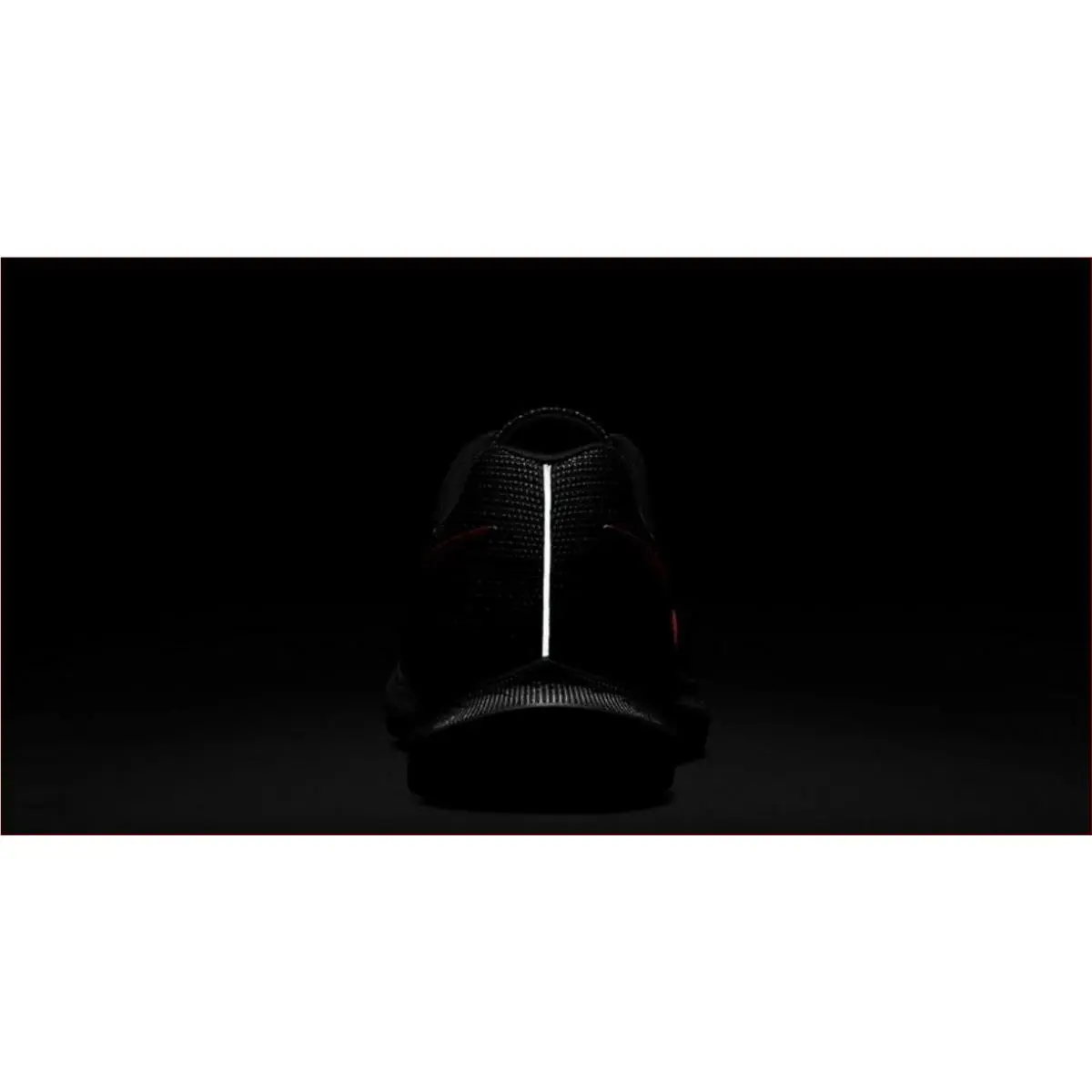 Nike shoes - Black Red 4