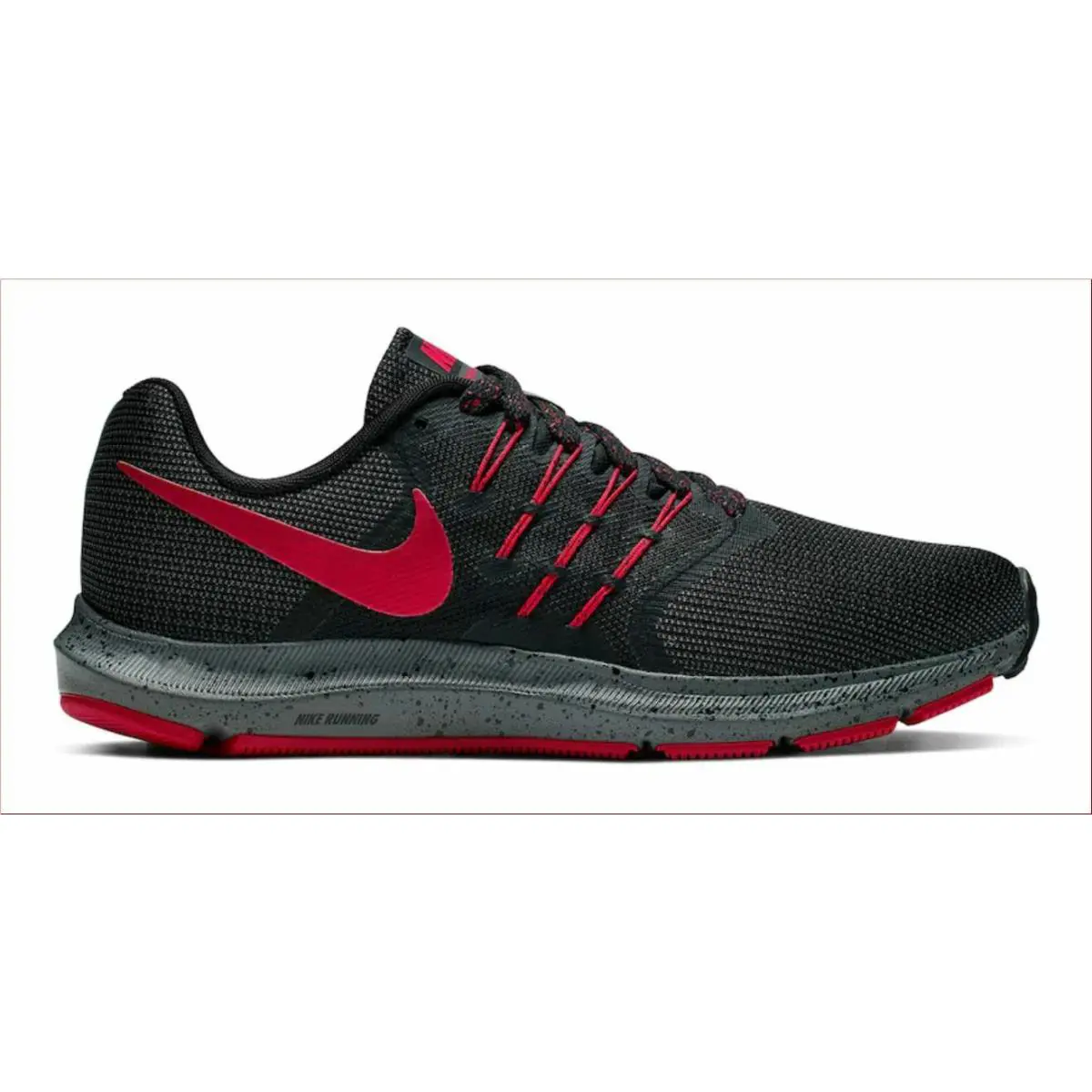 Nike shoes - Black Red 5