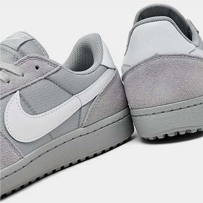 Nike shoes - Nike Field General - Field General - HF3165-002 - Gray 3