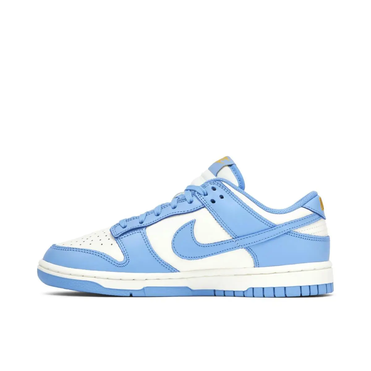 Nike shoes - Blue 0