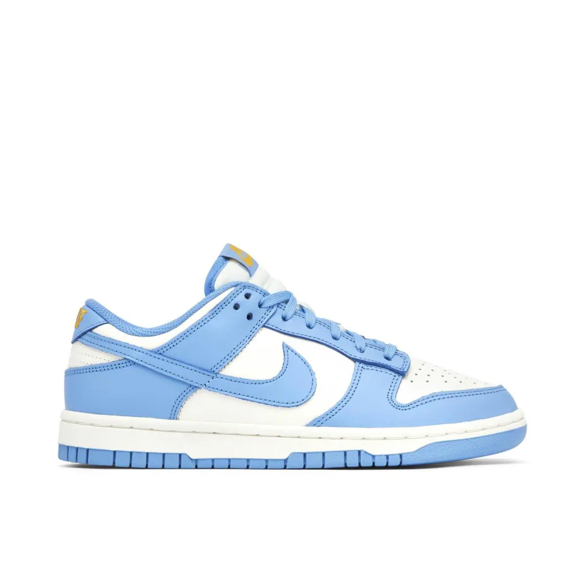 Nike shoes - Blue 1