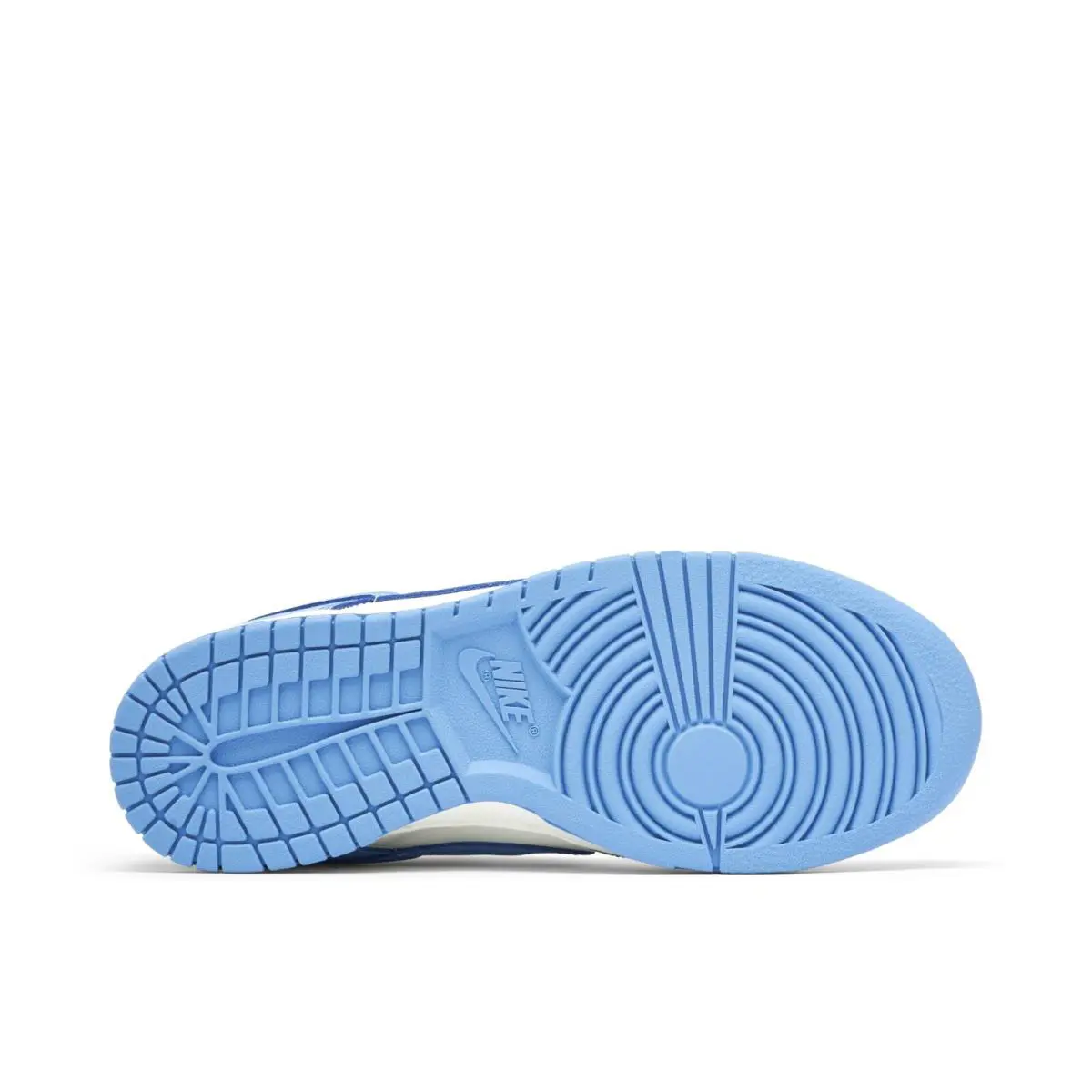 Nike shoes - Blue 4