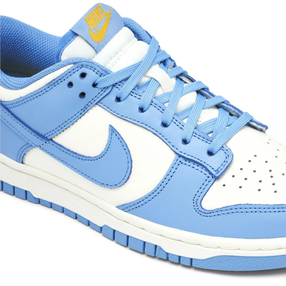 Nike shoes - Blue 2