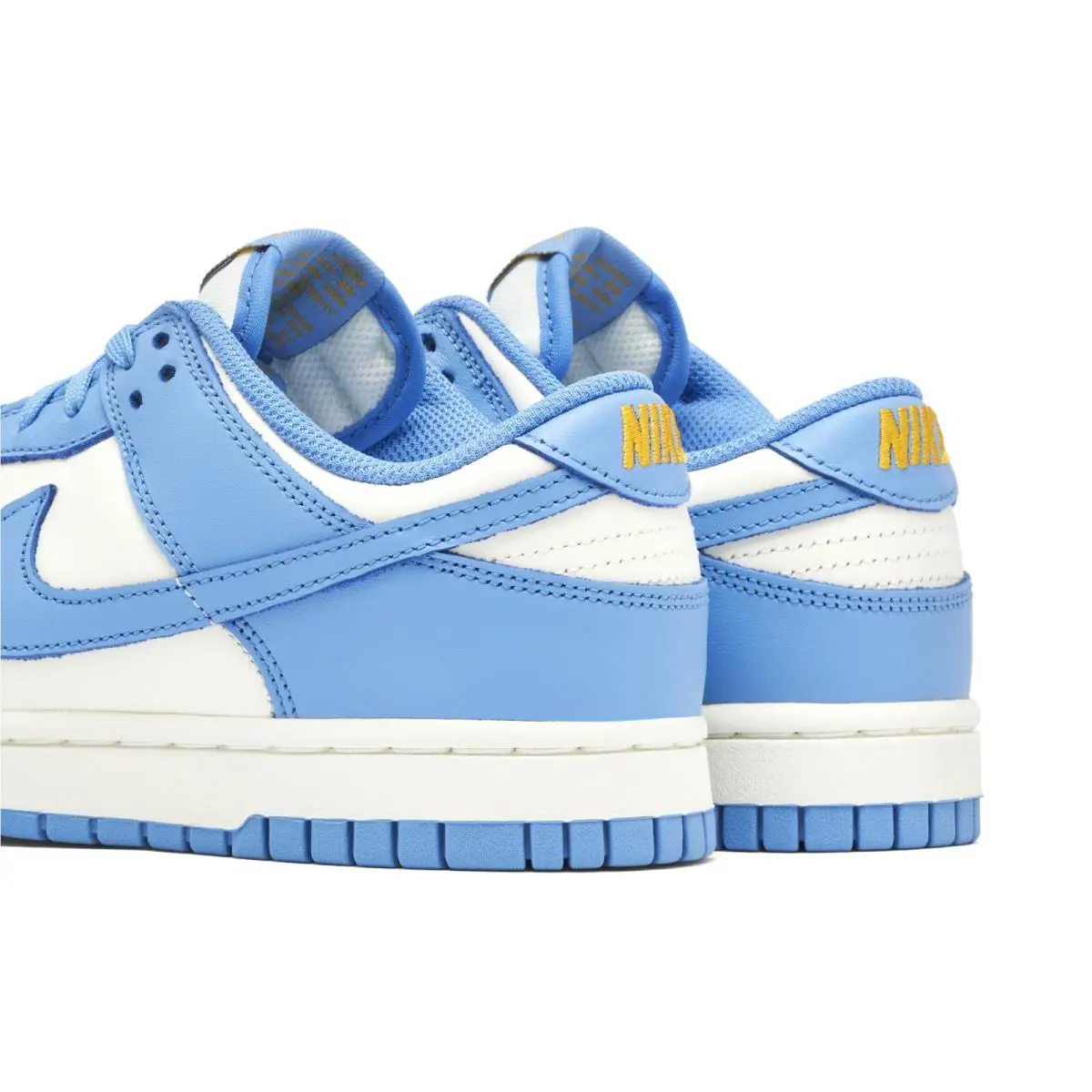 Nike shoes - Blue 9