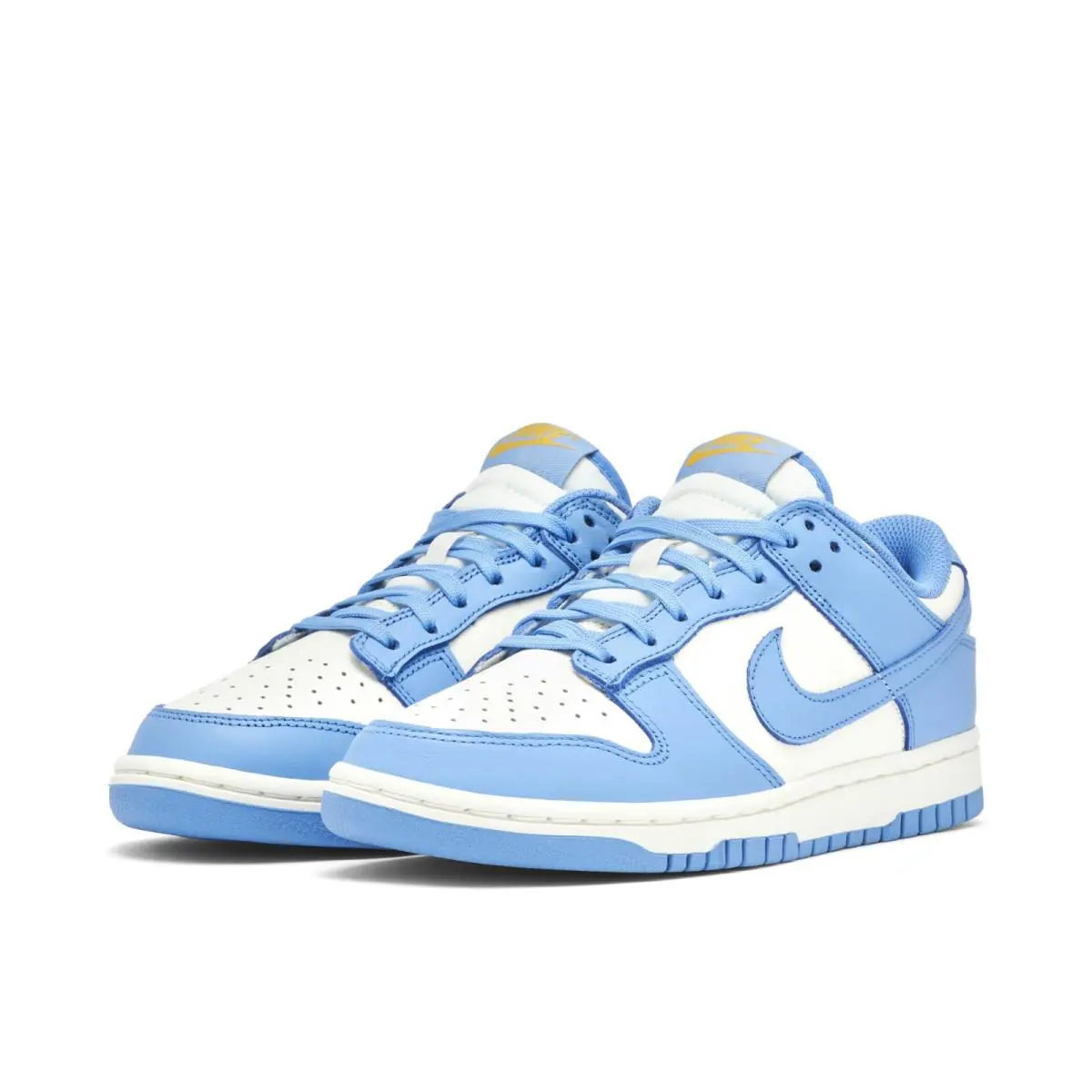 Nike shoes - Blue 5