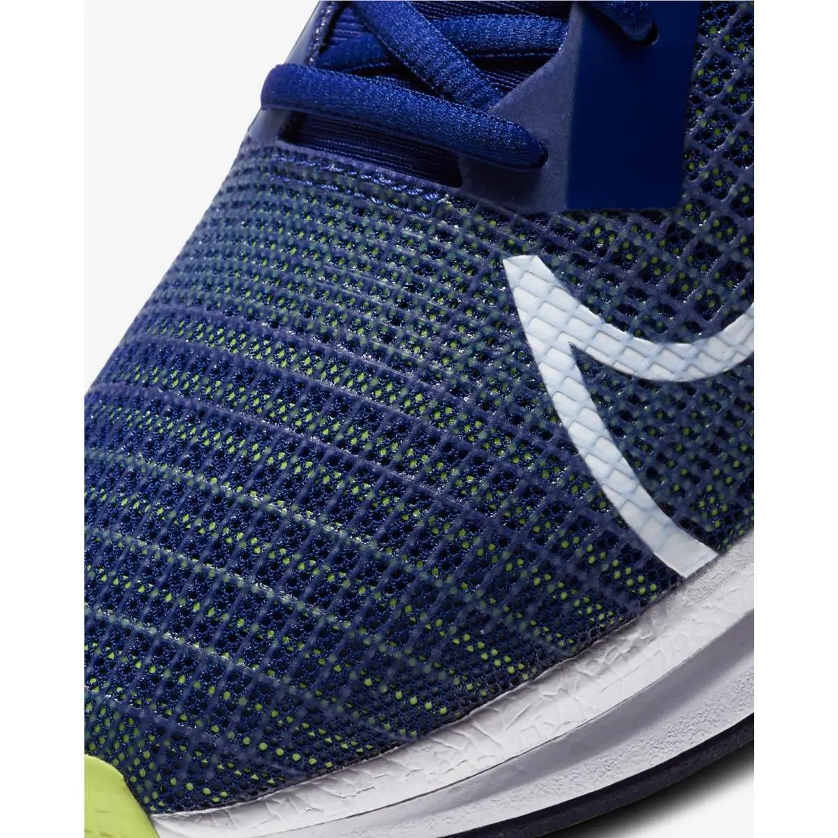 Nike shoes - ZoomX SuperRep Surge - ZoomX SuperRep Surge - CU7627-410 - Deep Royal Blue/Cyber/Bright Mango/White 18