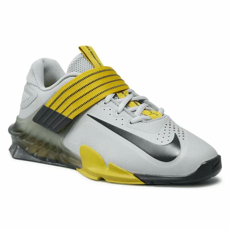 Nike shoes - Nike Air Presto - Air Presto - CV5708-007 - Grey Fog Bright Citron 2