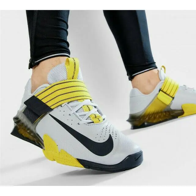 Nike shoes - Nike Air Presto - Air Presto - CV5708-007 - Grey Fog Bright Citron 13