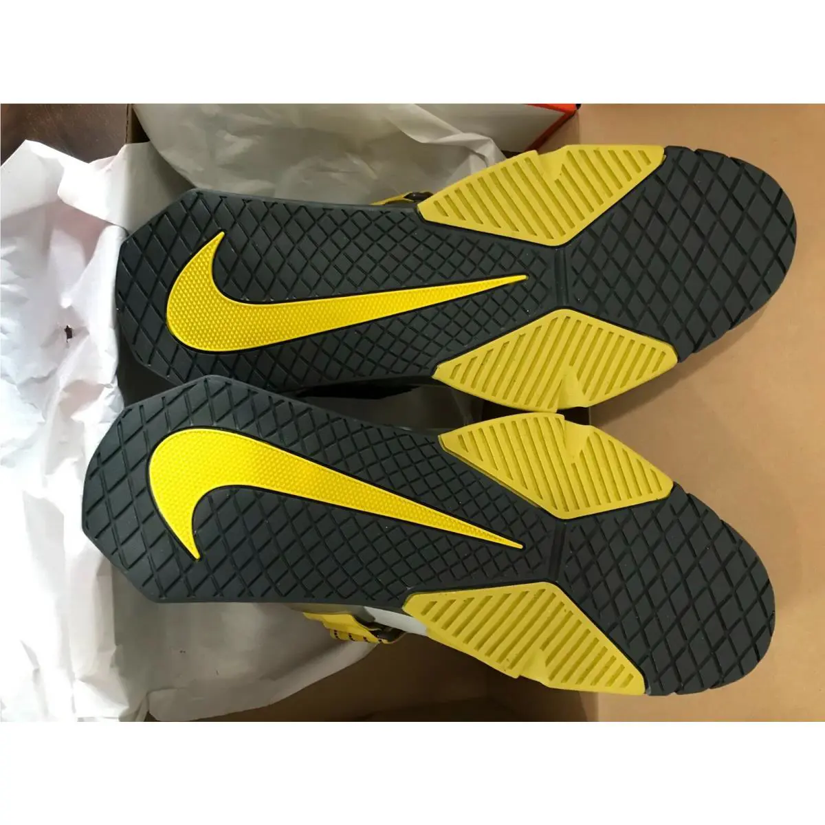 Nike shoes - Nike Air Presto - Air Presto - CV5708-007 - Grey Fog Bright Citron 10