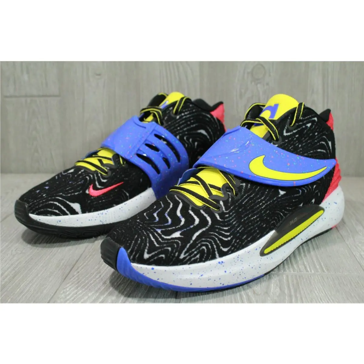 Nike shoes - Multicolor 6