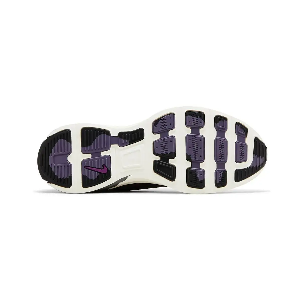 Nike shoes - DV2440-201 - DV2440-201 - Sesame/Smoke Grey/Dark Raisin 7