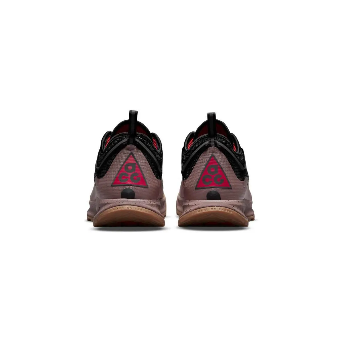 Nike shoes - DC8296-200 - DC8296-200 - Smokey Mauve/Black-University Red 0