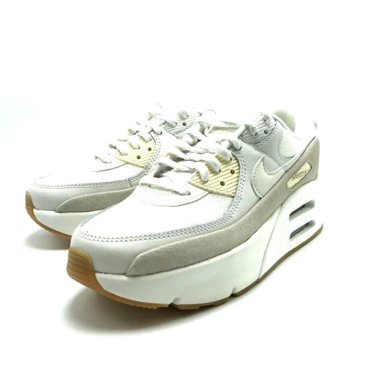 Nike shoes - Nike Air Max 90 - Air Max - Fd4328-100 - Black 1
