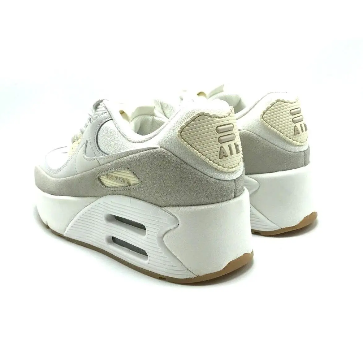 Nike shoes - Nike Air Max 90 - Air Max - Fd4328-100 - Black 2