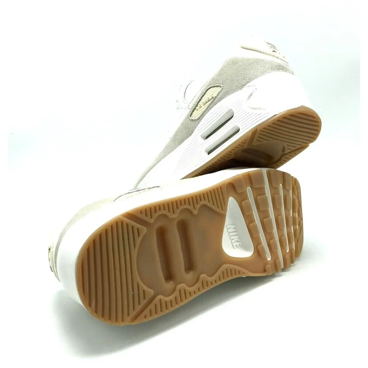 Nike shoes - Nike Air Max 90 - Air Max - Fd4328-100 - Black 5