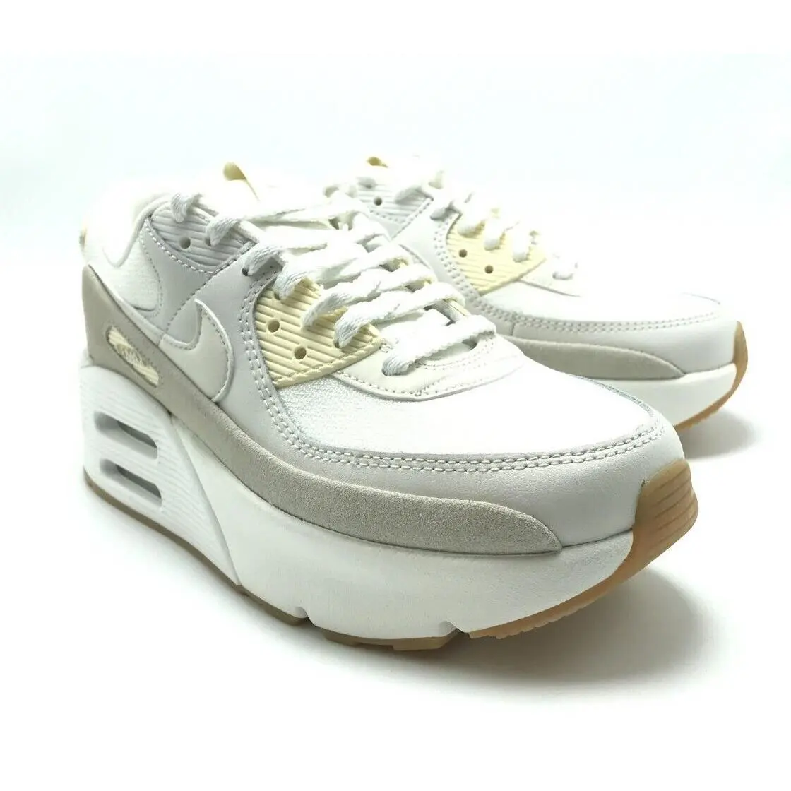 Nike shoes - Nike Air Max 90 - Air Max - Fd4328-100 - Black 8