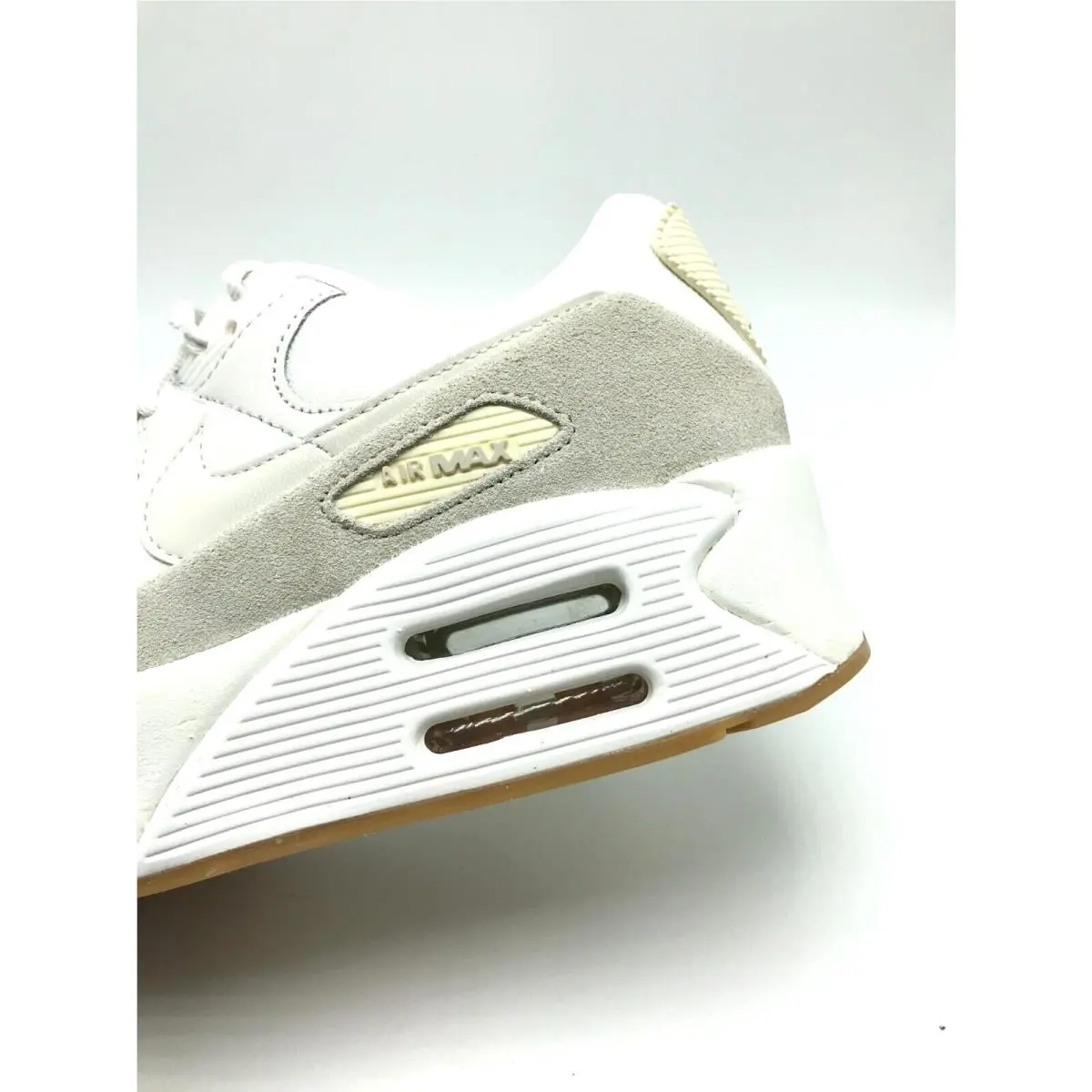 Nike shoes - Nike Air Max 90 - Air Max - Fd4328-100 - Black 14