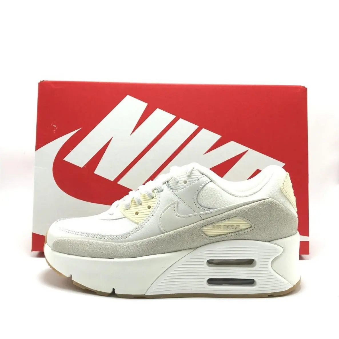 Nike shoes - Nike Air Max 90 - Air Max - Fd4328-100 - Black 7
