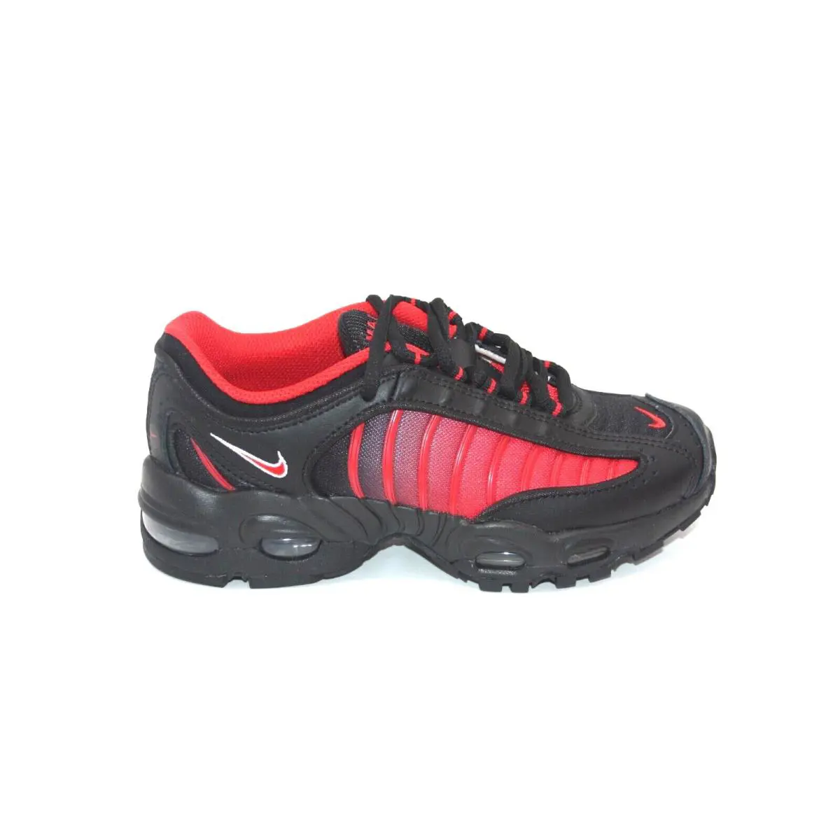 Nike shoes - Nike Air Max Tailwind IV - UNIVERSITY RED 0