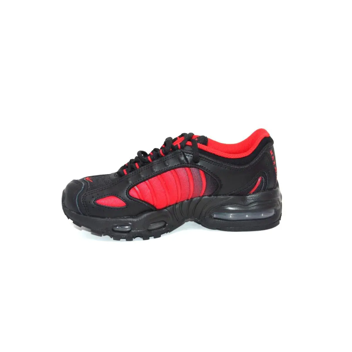 Nike shoes - Nike Air Max Tailwind IV - UNIVERSITY RED 1
