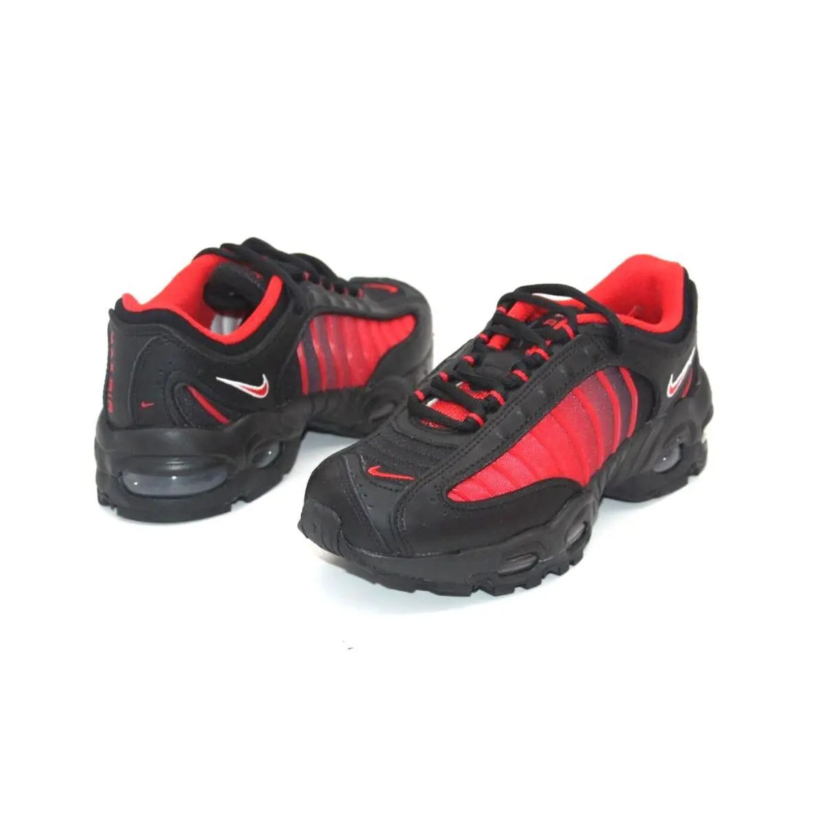 Nike shoes - Nike Air Max Tailwind IV - UNIVERSITY RED 2