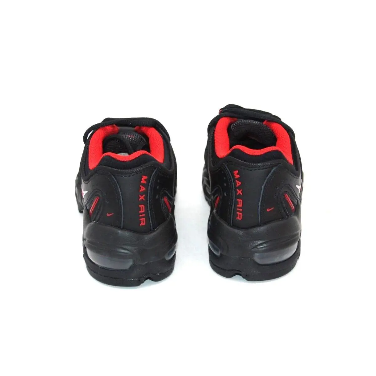 Nike shoes - Nike Air Max Tailwind IV - UNIVERSITY RED 3