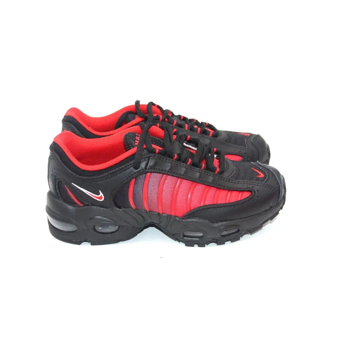 Nike shoes - Nike Air Max Tailwind IV - UNIVERSITY RED 4