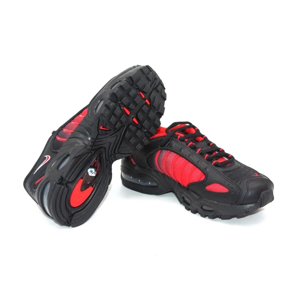 Nike shoes - Nike Air Max Tailwind IV - UNIVERSITY RED 5
