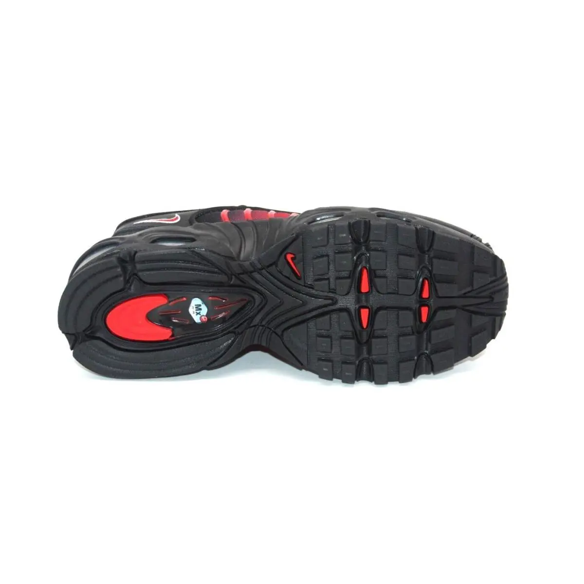 Nike shoes - Nike Air Max Tailwind IV - UNIVERSITY RED 6
