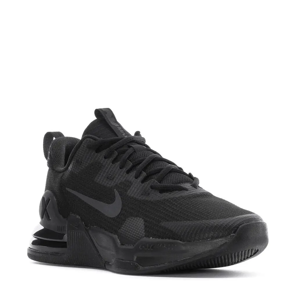 Nike shoes - Nike Air Max Alpha - Air Max Alpha - DM0829-010 - Black 0