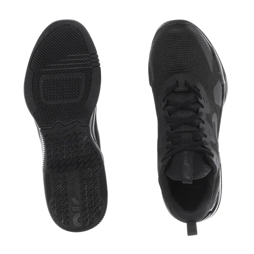 Nike shoes - Nike Air Max Alpha - Air Max Alpha - DM0829-010 - Black 1