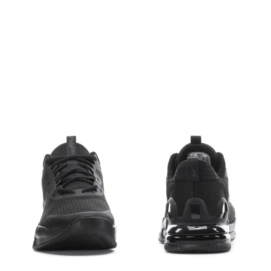 Nike shoes - Nike Air Max Alpha - Air Max Alpha - DM0829-010 - Black 2