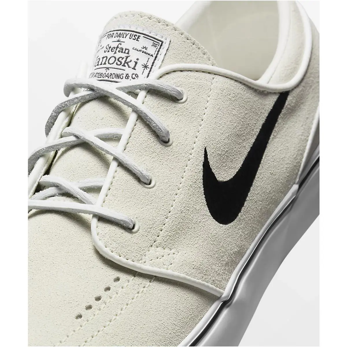 Nike shoes - Nike Sb Zoom - Zoom - FD6757-100 - White 0
